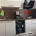 Rheinsteig 아파트