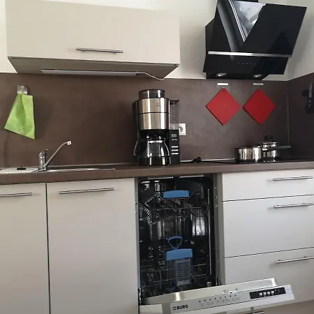 Rheinsteig Apartment