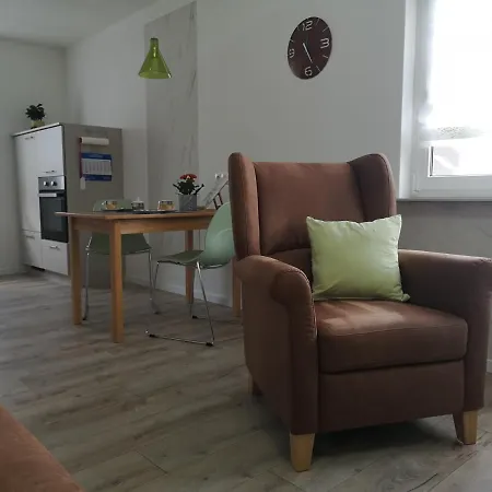 Rheinsteig Apartment Lierschied