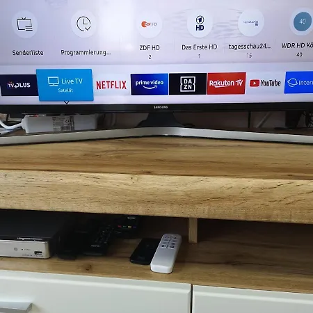 Apartment Rheinsteig