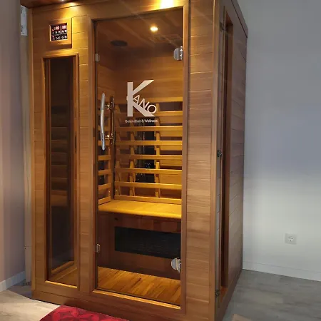 아파트 Rheinsteig Lierschied