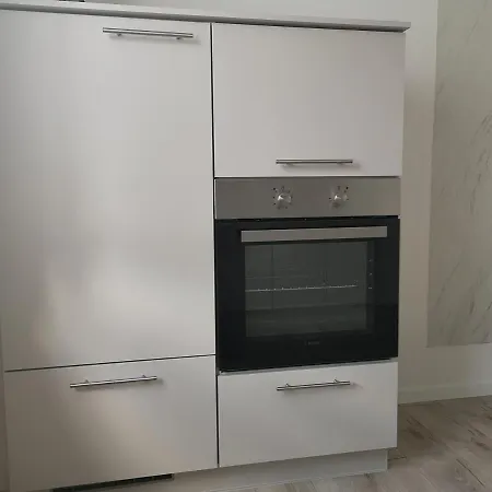 Rheinsteig Apartment