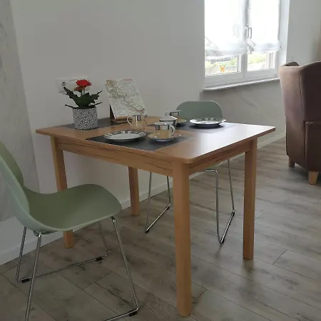 Apartment Rheinsteig Lierschied