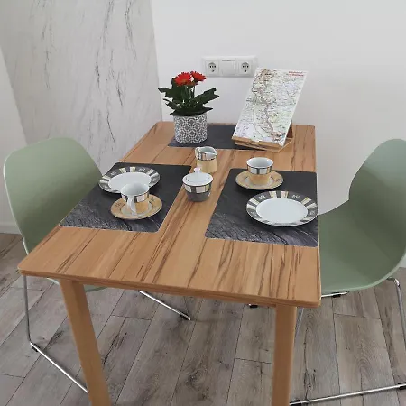 Apartment Rheinsteig