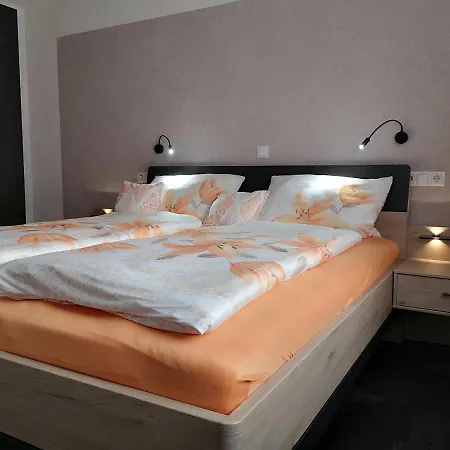 Apartment Rheinsteig Lierschied
