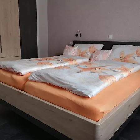 Rheinsteig Apartment