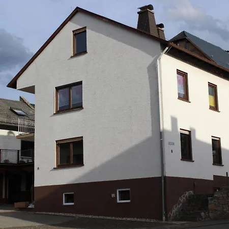 Rheinsteig Apartment