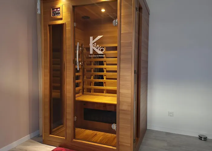 Apartamento Rheinsteig Lierschied