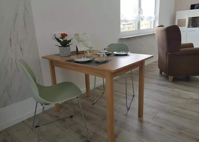 Apartamento Rheinsteig Lierschied