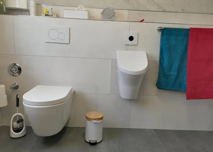 Rheinsteig Apartamento Lierschied