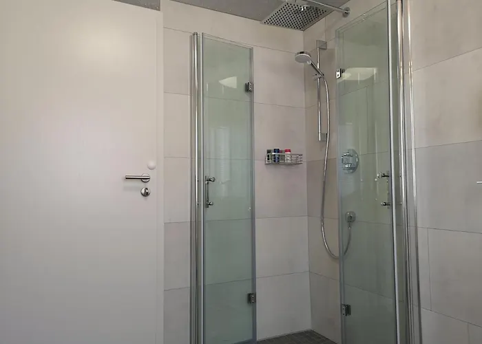 Rheinsteig Apartamento Lierschied