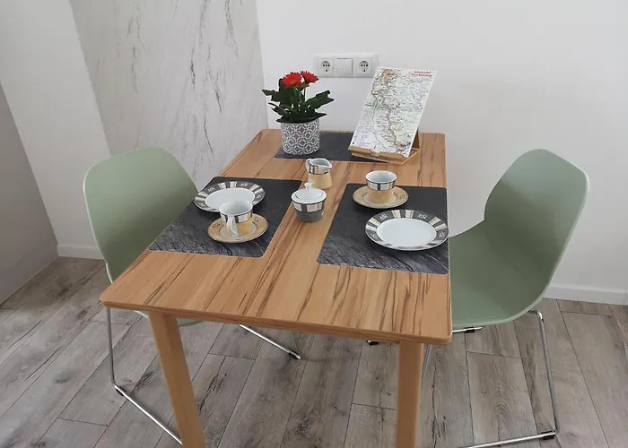 Apartamento Rheinsteig